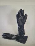 Go Kart Racing Racewear Child Gloves Le300 Black Size Xs Small Medium Large. Fixed Price $49.99.