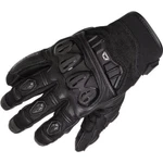 Cortech Speedway Collection Hyper-flo Vented Leather/textile Gloves Black. Fixed Price $39.99.