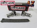 Polaris Predator / Outlaw 500 Hotcams Hot Cams Stage 1 One Cam & Timing Chain. Fixed Price $529.98.