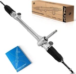 Philtop Electronic Power Steering Rack Pinion For Nissan Versa 12-22, #1g-3024. Fixed Price $89.00.