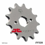 Jt Front Sprocket 14 14t Tooth Honda Xr200r Xr200 1980-2002 Xl200r 83-84. Fixed Price $30.64.