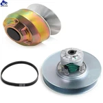 Primary Secondary Clutch Kit For John Deere Gator 4x4 Hpx 6x4 Am140986 Am138487. Fixed Price $329.99.