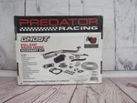 *new* Predator Ghost 212cc Kart Racing Engine Accessory Kit, Pr212a,. Fixed Price $199.99.
