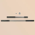 Clutch Adjuster Push Rods And Ball Kit For Yamaha Blaster 200 Yfs200 1988-2006. Fixed Price $12.48.