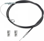 Aniro Moto 71 Inch Universal Enhanced Throttle Cable For Go Kart Predator 212 Cc. Fixed Price $11.94.