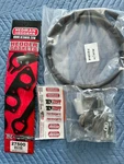 Hedman Hedders 00216 Replacement Parts Kit For. Fixed Price $115.50.