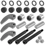Caltric Primary Drive Clutch Rebuild Kit For Polaris Worker 500 1999 /. Fixed Price $44.00.