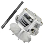 Primary Drive Clutch Assembly W/tool For Polaris 1321976 1321468 1321476. Fixed Price $108.00.