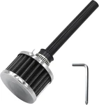 212cc Air Filter Valve Cover Breather For Predator 196cc 6.5hp Coleman Ct. Fixed Price $13.69.