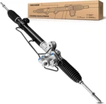 Torchbeam Hydraulic Power Steering Rack Pinion For Nissan 09-14 Maxima #26-3083e. Fixed Price $194.00.