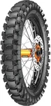 Metzeler 2762500 Mc360 Midhard Rear Tire - 110/100-18. Fixed Price $105.69.