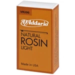 Daddario Natural Rosin Light - Rosin, New!. Fixed Price $5.99.