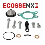 Husqvarna Tx300 Clutch Slave Cylinder Rebuild Kit 2017-2022 All Balls Ab 18-6015. Fixed Price $72.49.