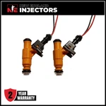 2 Upgraded Genuine Bosch Polaris Rzr Sportsman Ranger Efi 700 800 Fuel Injectors. Fixed Price $123.50.