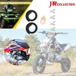 Hose Fuel Line Filter 49cc 50cc 70cc 90cc110cc 125cc Scooter Atv Dirt Bikeo. Fixed Price $19.99.