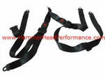 Trailmaster Mid Xrs & Xrx Safety Seat Belt (complete) 3pt. - 6.100.328. Fixed Price $74.99.