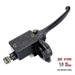 Right Brake Master Cylinder 50 110 125 Atv Dirt Bike Taotao Sunl 10mm. Fixed Price $21.63.