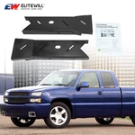 Rear Frame Repair Section For Chevy Silverado &gmc Sierra 1500 6ft Bed 1999-2006. Fixed Price $85.99.