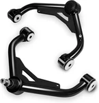 Front Upper Control Arms For 2001-2010 Chevrolet Silverado 2500hd 3500hd. Fixed Price $78.67.