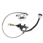 Assembly Brake Caliper Master Cylinder For Go Kart Golf Cart Rear Hydraulic. Fixed Price $29.21.