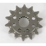 Jt Sprockets 14 Tooth Lightweight Front Sprocket - Jtf284.14sc. Fixed Price $15.12.
