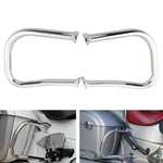 Rear Highway Bars For Indian Chief Classic/ Vintage Chieftain 14-24 16 18. Fixed Price $66.85.