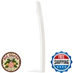Frigidaire 242110509 Refrigerator Handle Unit Genuine. Fixed Price $102.28.