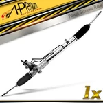 A-premium Power Steering Rack & Pinion Assembly For Toyota Tacoma 1998-2004 Rwd. Fixed Price $234.99.