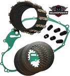 Raptor 700 Clutch Kit Complete Replacement Steels Fibers And Gasket. Fixed Price $60.00.