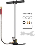 Bestequip Airgun Pcp Pump 4500psi High Pressure Hand 3 Stage Chamber P. Fixed Price $50.02.