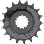 Jt Sprockets - Jtf1183.18rb Countershaft Sprocket 18 Tooth Triumph. Fixed Price $22.58.
