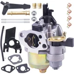 Mrelc High Performance Predator 212 Carburetor Main With Carburetor, Metallic. Fixed Price $24.07.