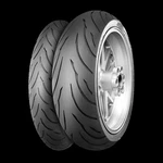 Continental Contimotion Sport Touring Tire 140/70zr17 66w Rear 02441610000. Fixed Price $145.99.