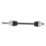 Front Cv Axle Shaft For Polaris Sportsman 450/570/ 1 Pcs - Left Or Right. Fixed Price $95.80.