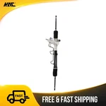 Kac Power Steering Rack & Pinion Assembly 262612 For Toyota Rav4 2001 2002 2003. Fixed Price $129.19.