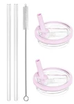 Rimoleur 32 Oz Tumbler Flip Straw Lid Replacement Fit For Hydrojug Only&#. Fixed Price $25.04.