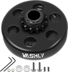 Go Kart Clutch 3/4" Bore 12 Tooth For #35 Chain Predator 212 12t Pred. Fixed Price $40.99.