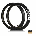 (2-pack) 2.25/2.50-16" Inner Tube Replacement For Xr 75 80 Crf 80f Dirt Bike .... Fixed Price $41.66.