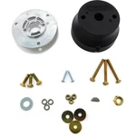 Seastar Solutions Sb39526p Back Mount Rack Bezel 90 Degree. Fixed Price $22.28.