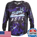 Hk Army Hstl Paintball Jersey Arctic 2xl. Fixed Price $107.98.
