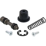 Master Cylinder Rebuild Kit For Husaberg Fe450 2014 Fe501 2013-2014; 18-4000. Fixed Price $28.31.