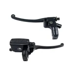 1'' 25mm Left & Right Brake Master Cylinder Clutch Lever Replacement For Hond.... Fixed Price $41.99.