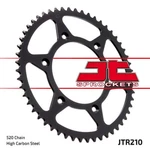 Jt Steel Rear Sprocket 40t #jtr210.40 Fits Honda/beta. Fixed Price $30.47.