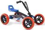 Berg Buzzy Nitro Kids Pedal Car Go-kart 2 -5 Years New. Fixed Price $249.00.