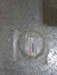 2004-2008 Yamaha R1 New Oem Factory Clutch Plate 5vy-16331-00-00. Fixed Price $15.00.