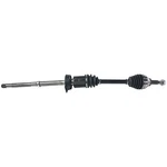 Cv Axle Shaft For 2011-2012 Ford Explorer 3.5l Awd Front Right Passenger Side. Fixed Price $101.99.
