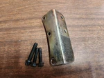 Cub Cadet Lt1050 Lawn Tractor 13ap11cp710 Hydro Gear Torque Bracket Hg-51223. Fixed Price $14.99.