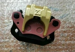 Trailmaster Go Kart Mid Xrx-r & Blazer 200r Hammerhead Mudhead Brake Caliper. Fixed Price $34.95.