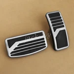 For Mitsubishi Eclipse Cross Outlander Sport Foot Brake Gas Pedal Pad Cover Set. Fixed Price $21.42.