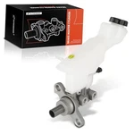 Brake Master Cylinder With Reservoir And Sensor Compatible Buick. Fixed Price $94.94.